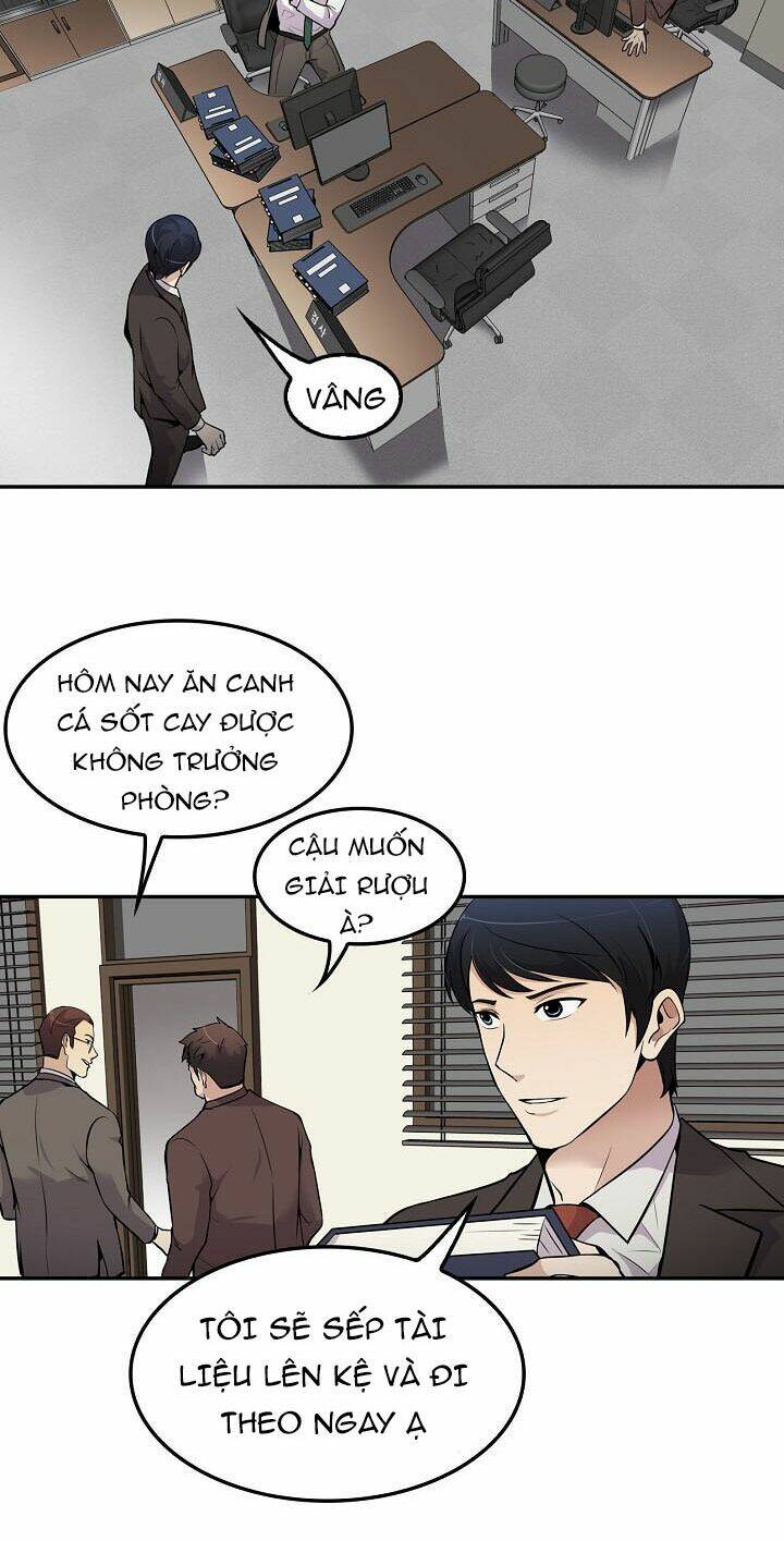 điều tra viên chuyển sinh chapter 59 49