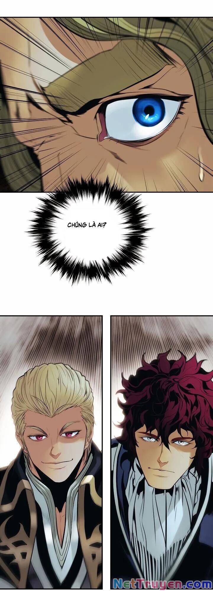 bất bại chân ma chapter 93 14