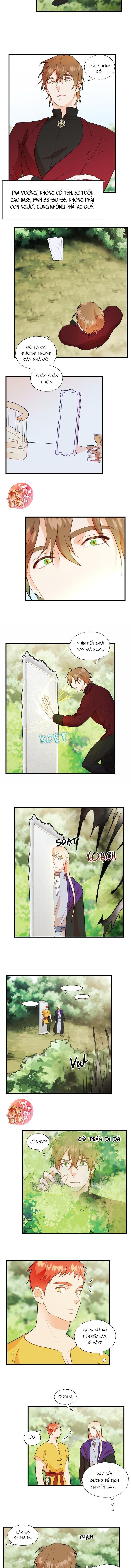 phù thủy gợi tình chapter 26 3