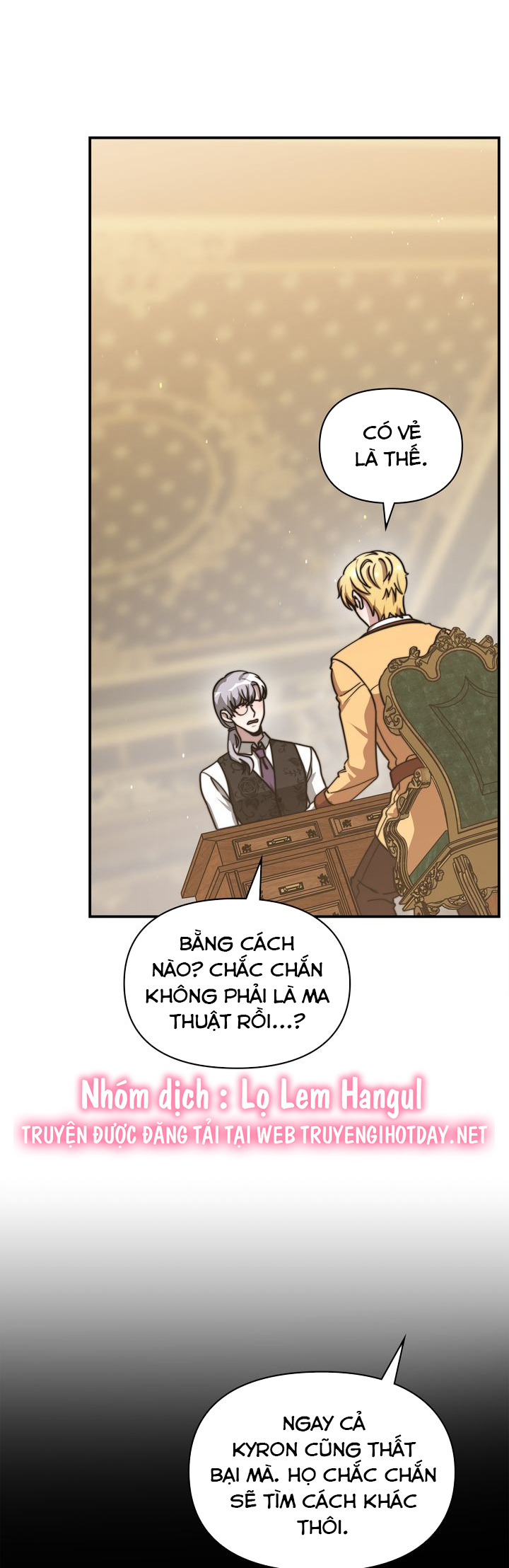 công nương eluana vita chapter 97 15