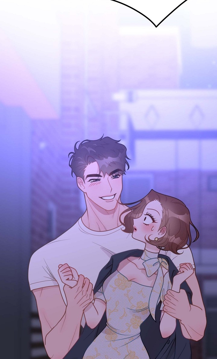 Mối Quan Hệ Không Tốt chapter 15.2 - Trang 43
