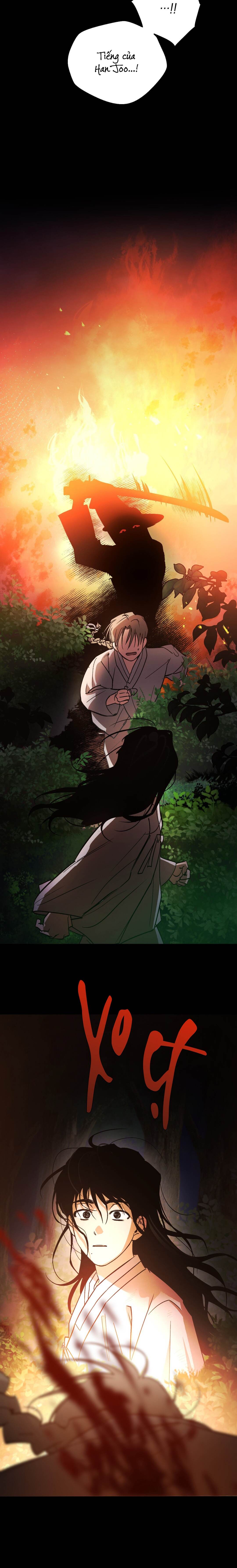 ước nguyện của ki won chapter 6 19