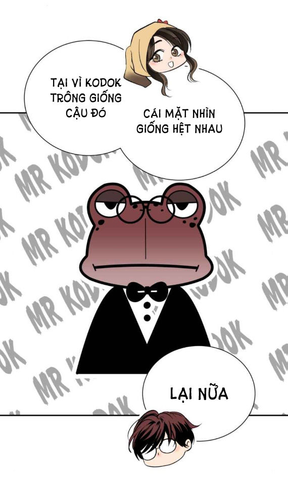 [16+] người đàn ông tầng trên chapter 15.2 41