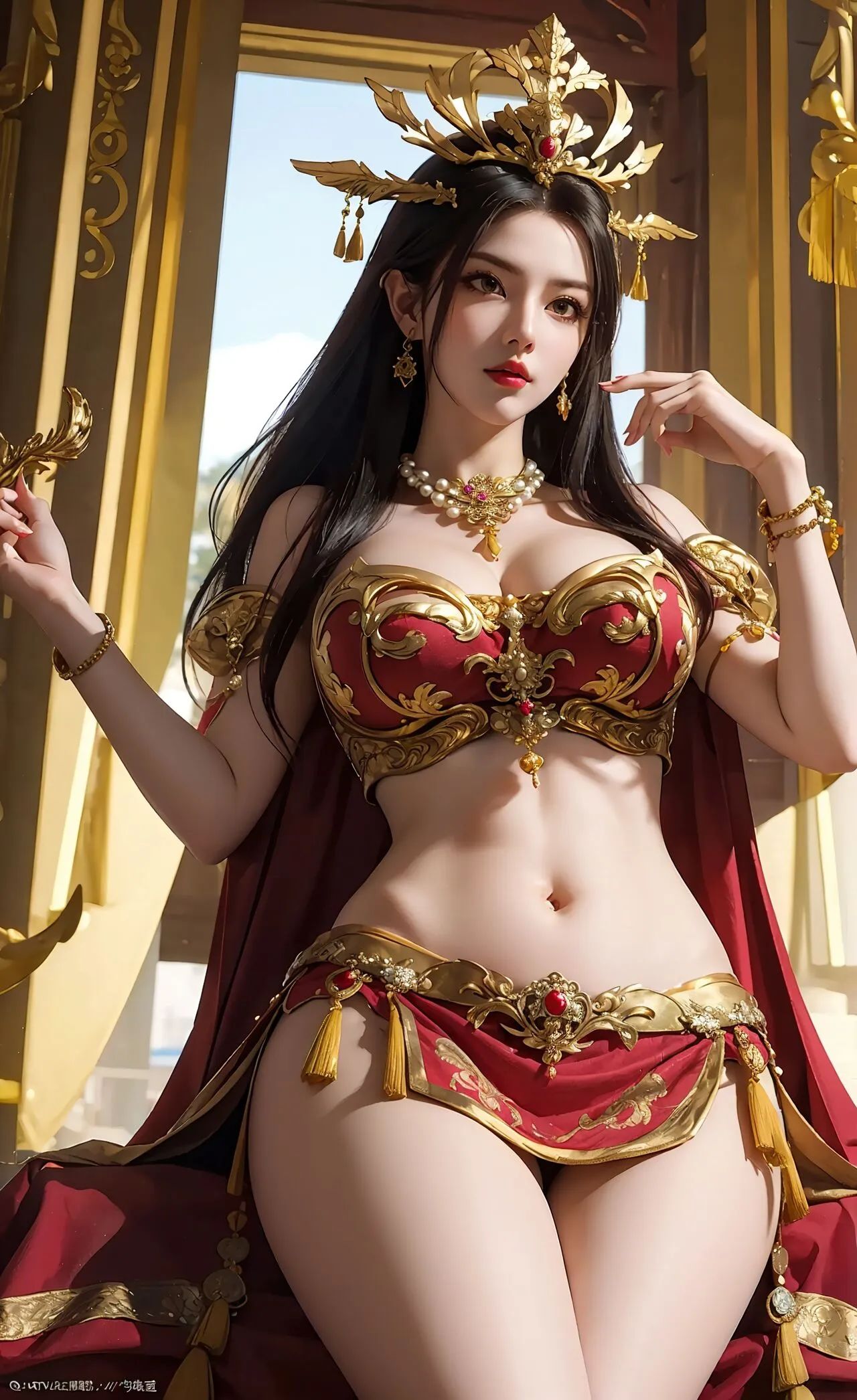 artist ai generated chapter 414 55