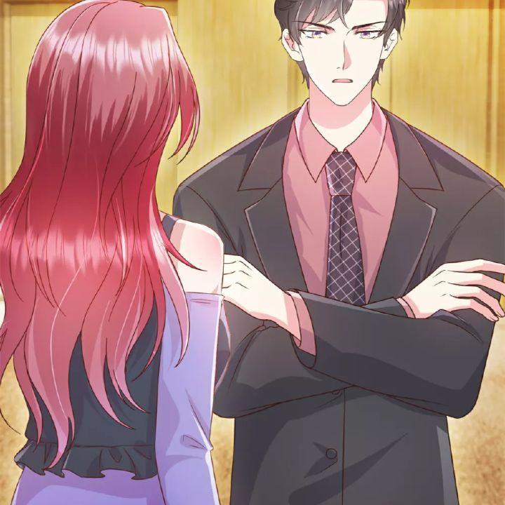 nuông chiều mạnh mẽ: hãy dễ thương chút vợ ơi! chapter 15 14