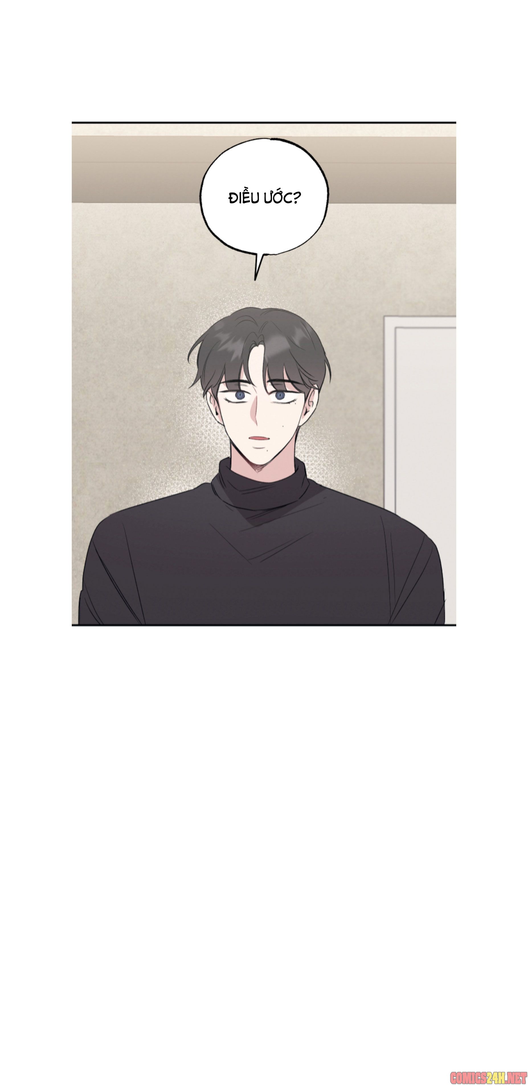 bad kid good partner chapter 19 31