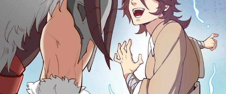 ẩn cư mười vạn năm, đời sau mời ta rời núi chapter 33 161