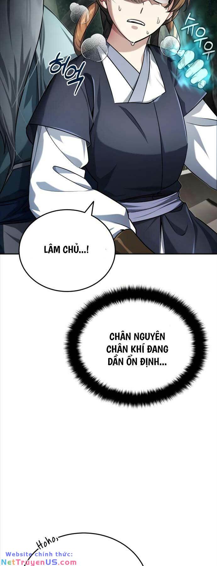 thiếu gia yểu mệnh nhà họ bạch chapter 22 4