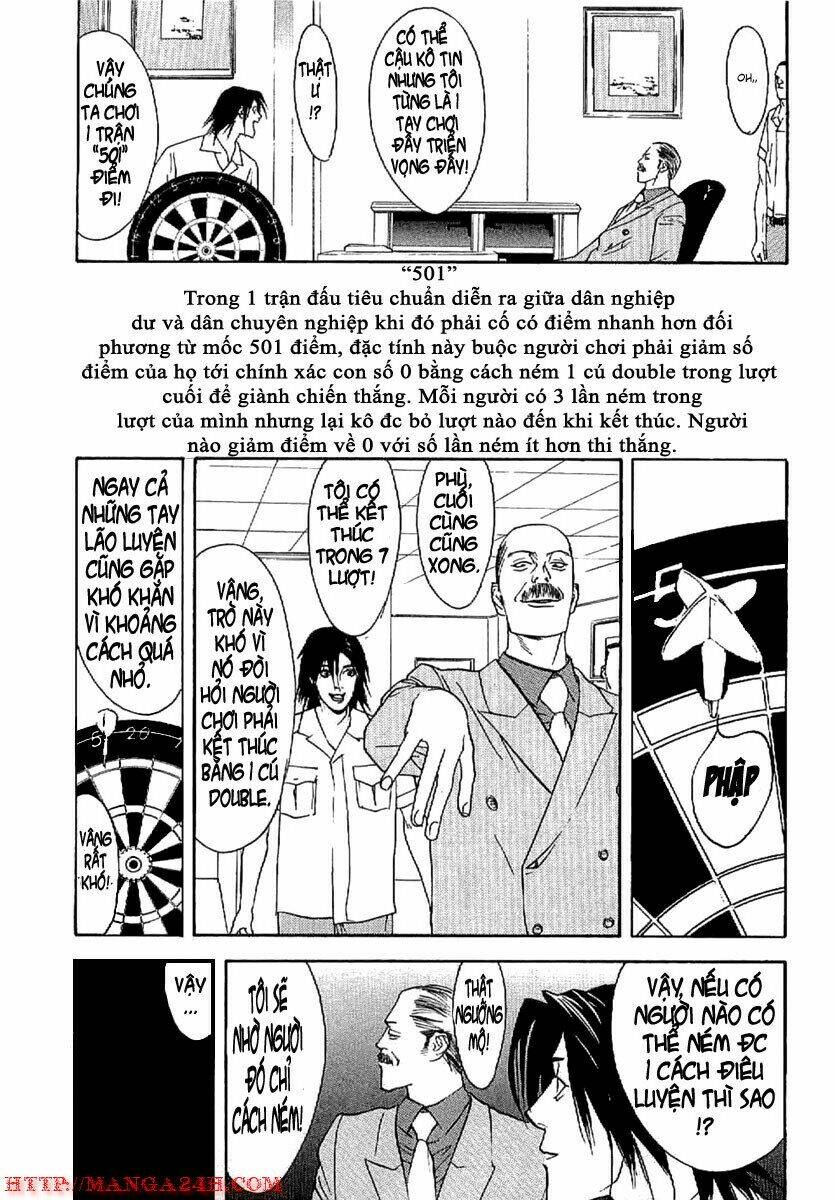 liar game - root of a chapter 2 25