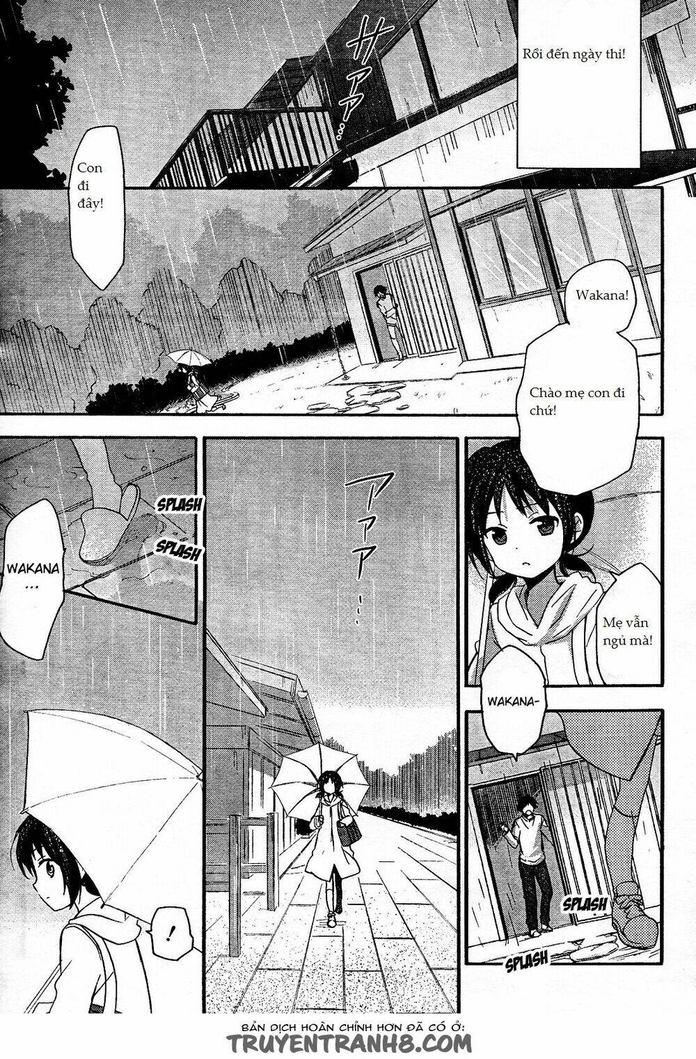 tari tari chapter 8 9