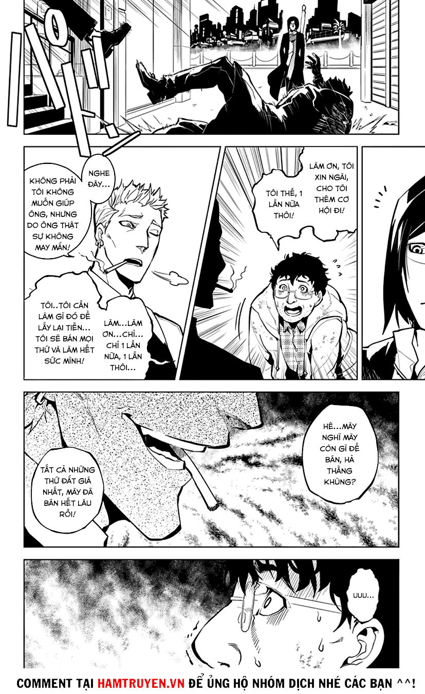 chronos ruler chapter 4 15