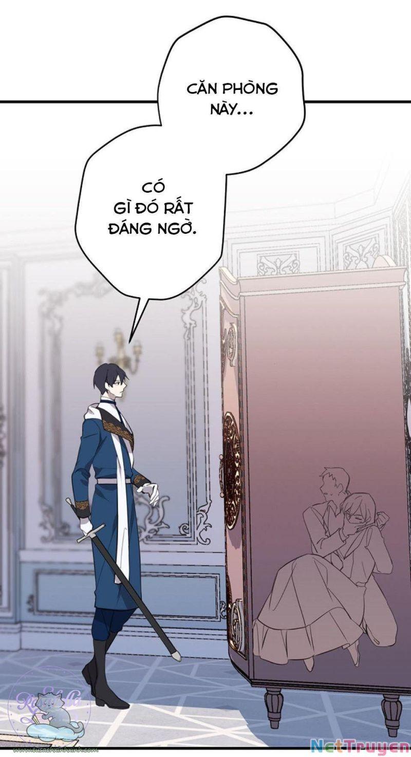 xin hãy cứ khóc, thái tử chapter 7 40