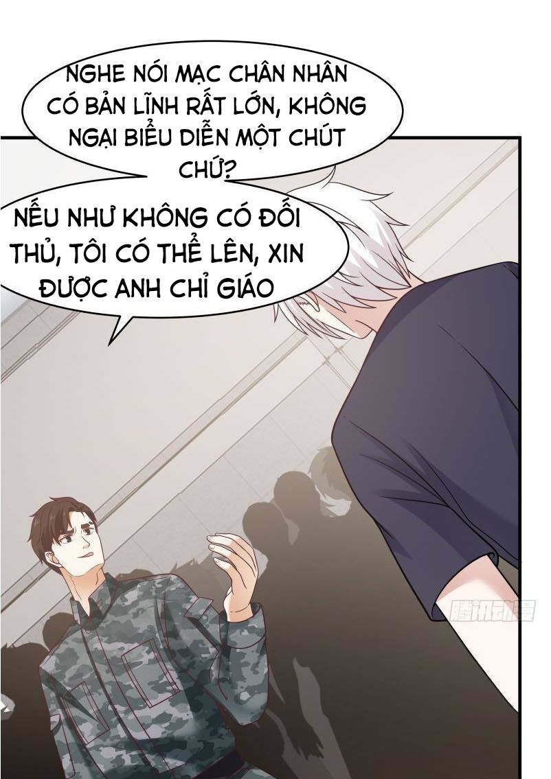 trên người ta có một rồng chapter 211 3