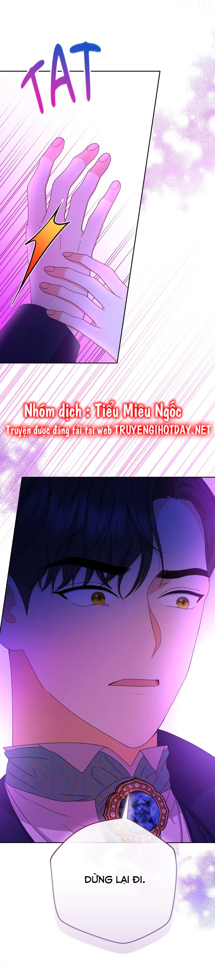 từ hầu gái tôi đã trở thành hoàng hậu chapter 102 42