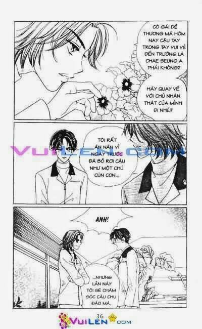 kẻ săn tiền chapter 6 36