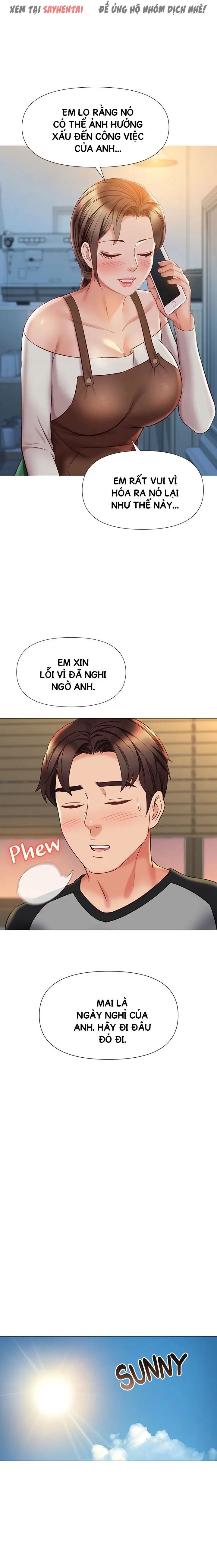 bạn của con gái tôi chapter 50 11