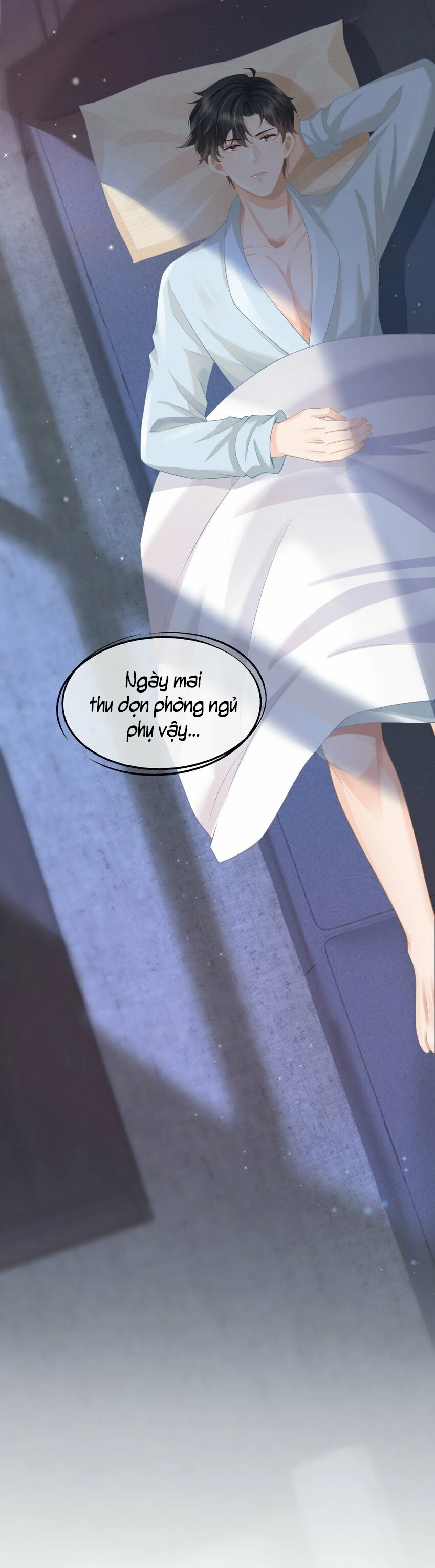 con đường đúng đắn giải cứu tiểu đáng thương chapter 2 23