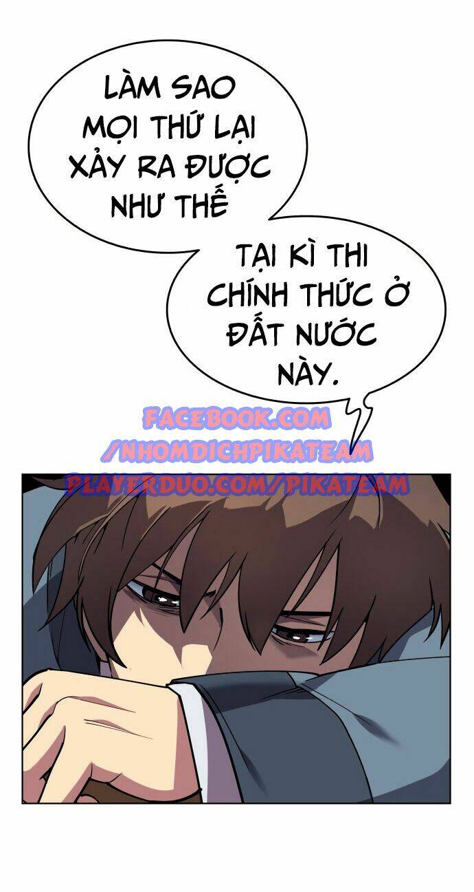 câu chuyện về người lưu giữ lịch sử chapter 1 16