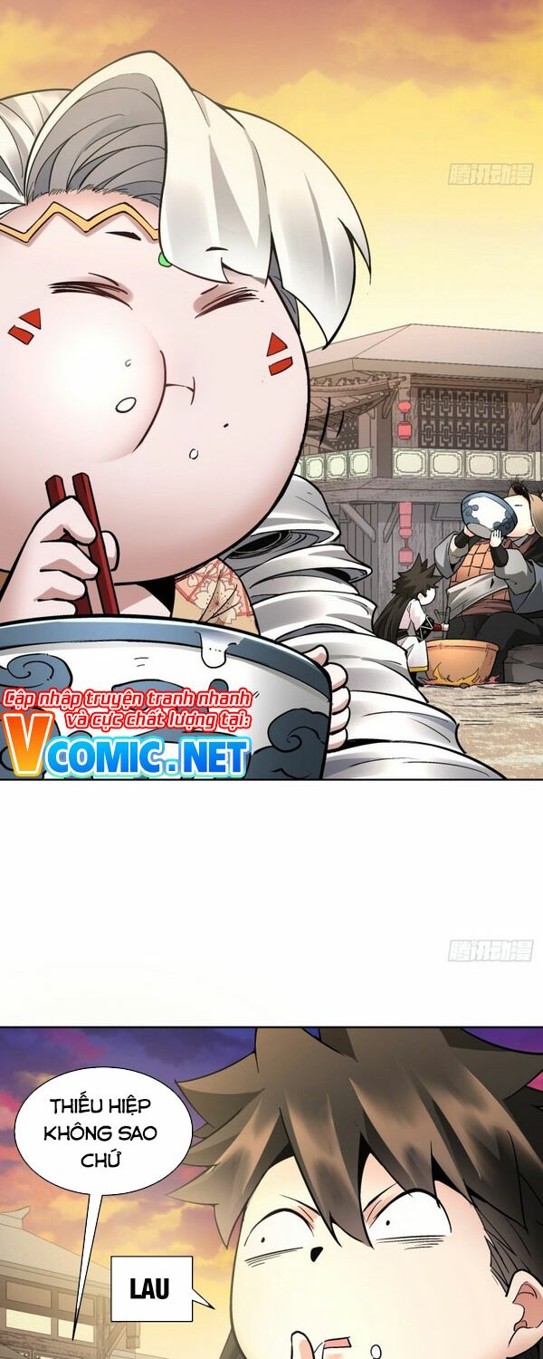 ta là nhà giàu số một, ta không muốn trọng sinh chapter 25 36