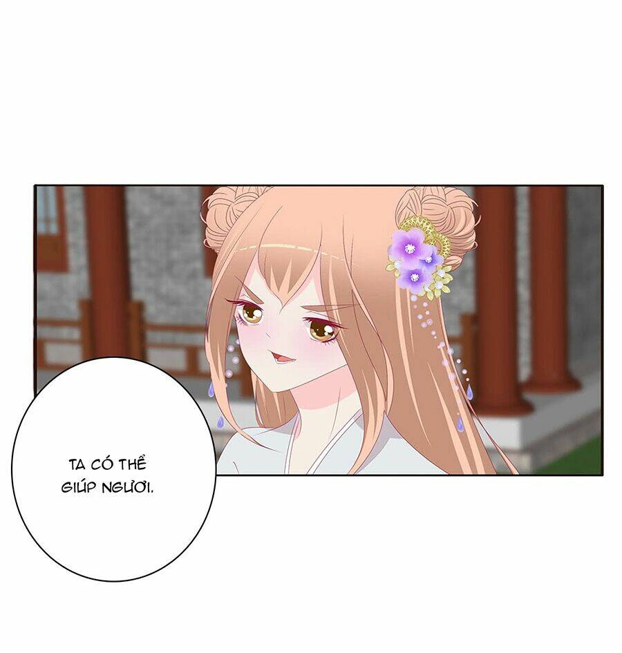 tướng quân mời ra trận chapter 145 6