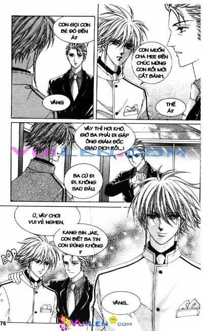 anh,bạn trai và người ấy chapter 8 76