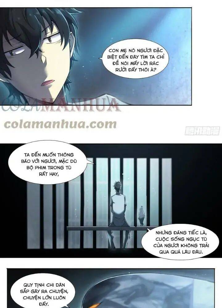 dự báo khải huyền chapter 96 43