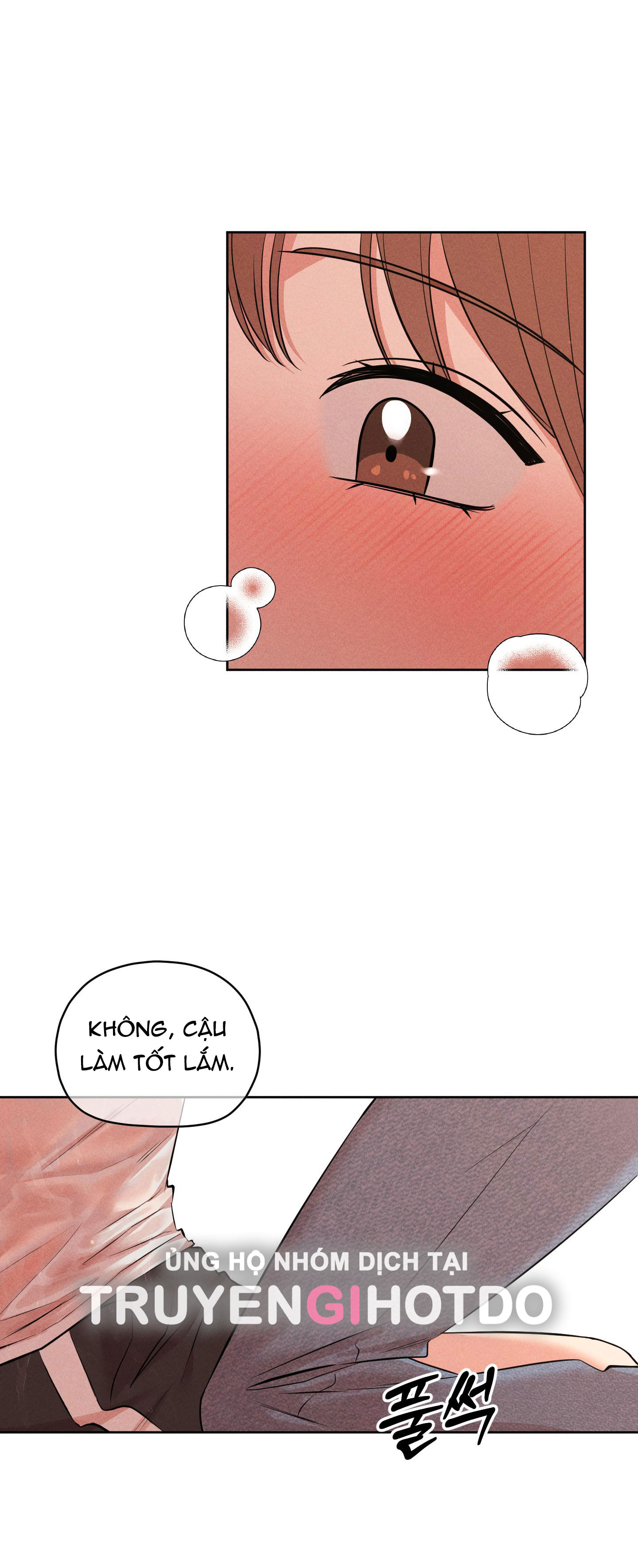 [18+] thành người yêu kém tuổi từ hôm nay chapter 7.2 1