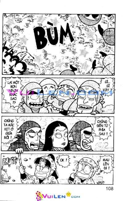 ninja loạn thị chapter 46 95