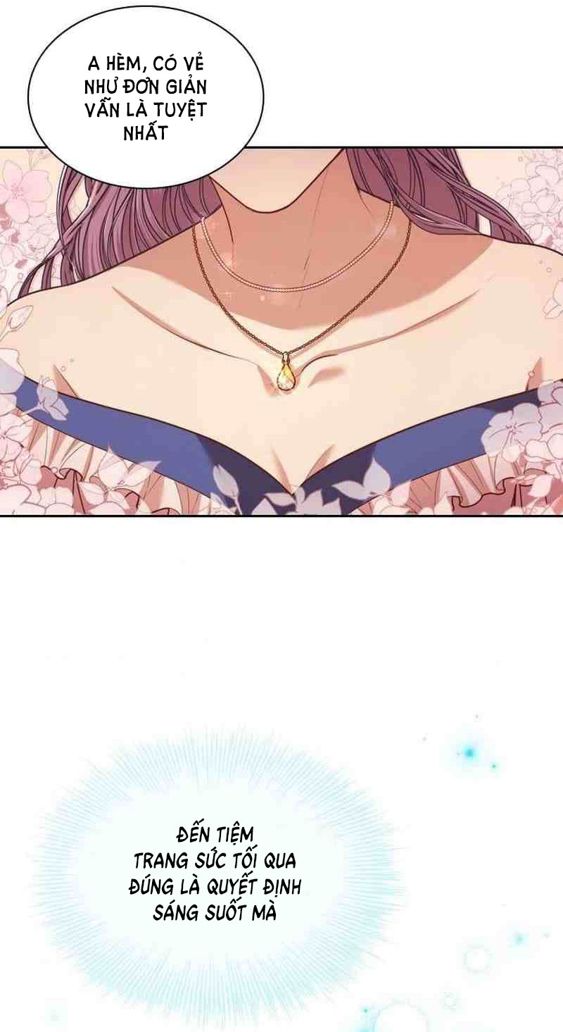 trở thành thư ký của bạo chúa chapter 48 29