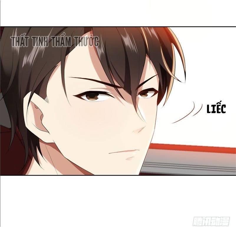 vợ yêu không ngoan chapter 23 13