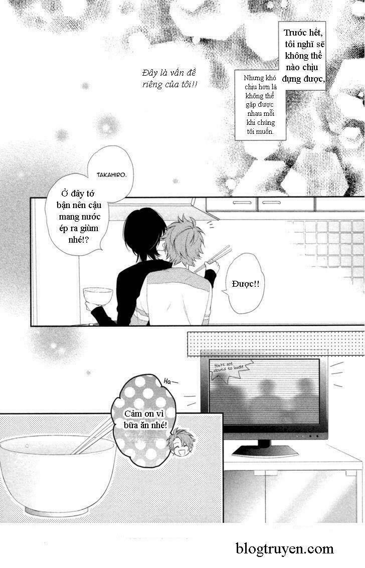 kamisama onegai! chapter 2 7