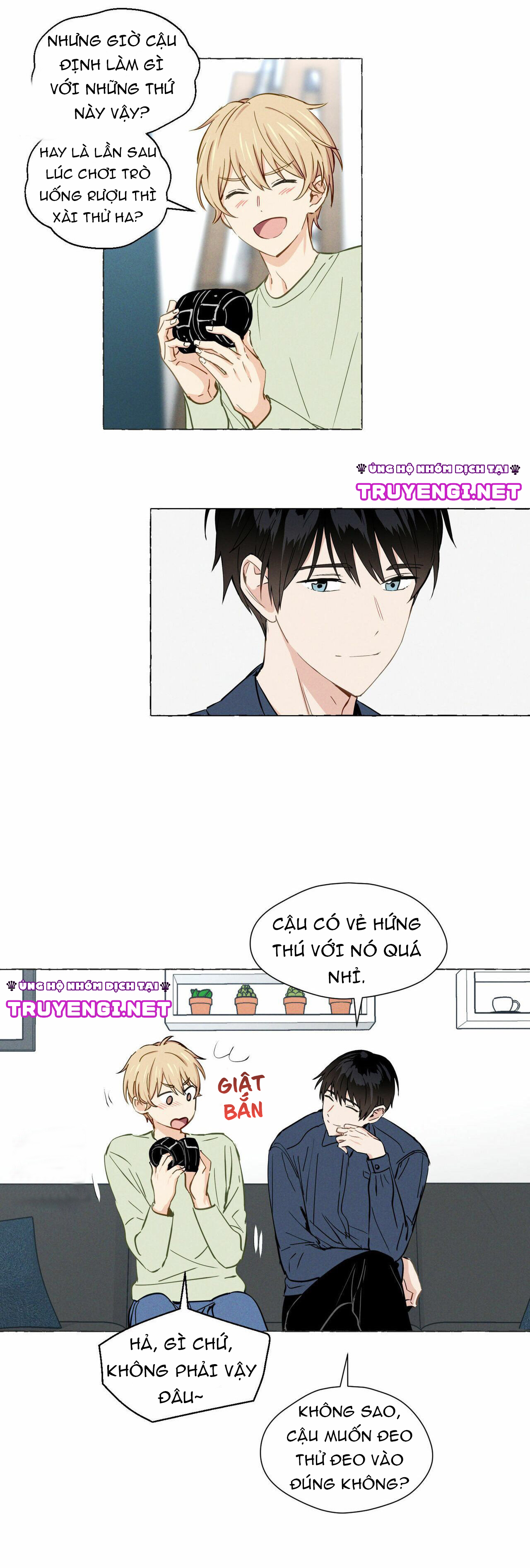 vanilla taste chapter 2 27