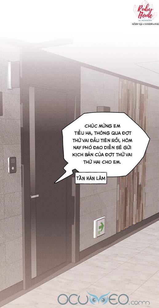 ảnh hậu thành đôi chapter 8 8