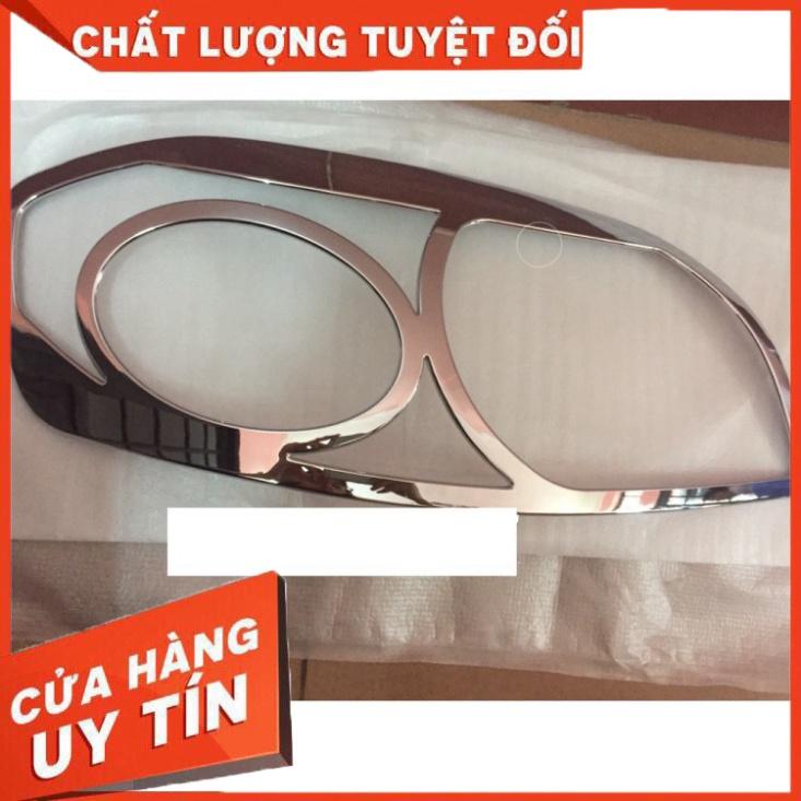 ỐP ĐEN PHA GENTRA,AVEO MẠ Hàng Cao Cấp