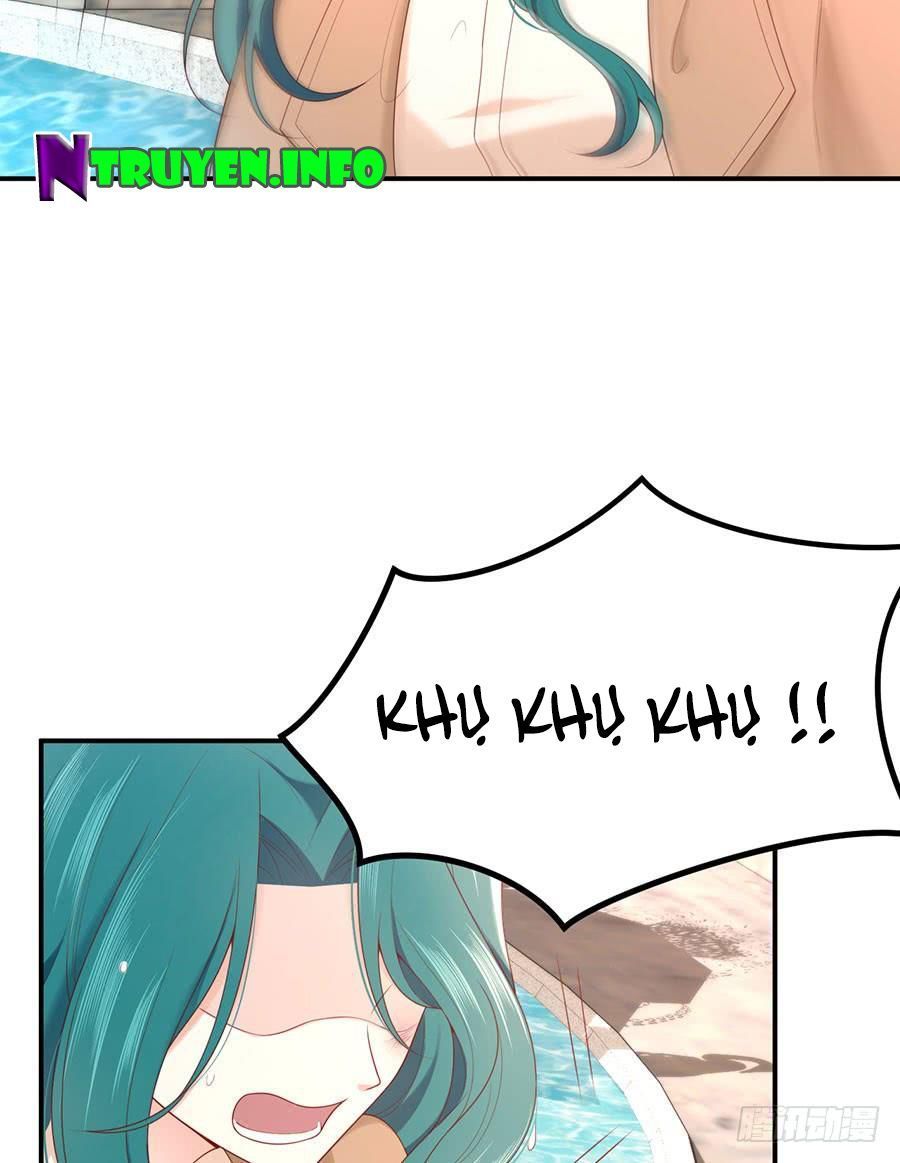 nam thần truy thê chỉ nam chapter 48.1 3