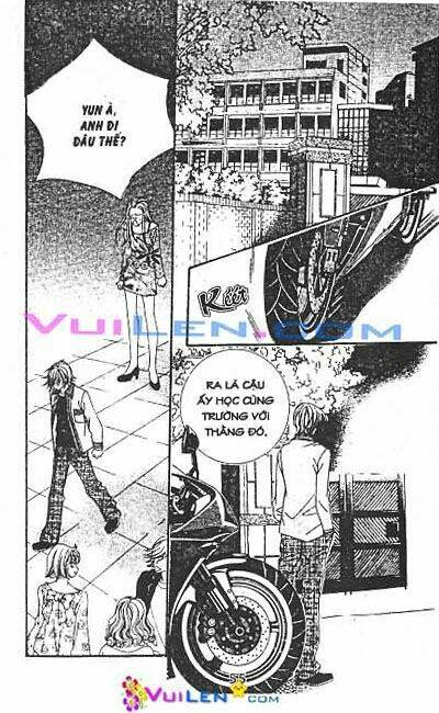 nụ hôn cuối chapter 19 16