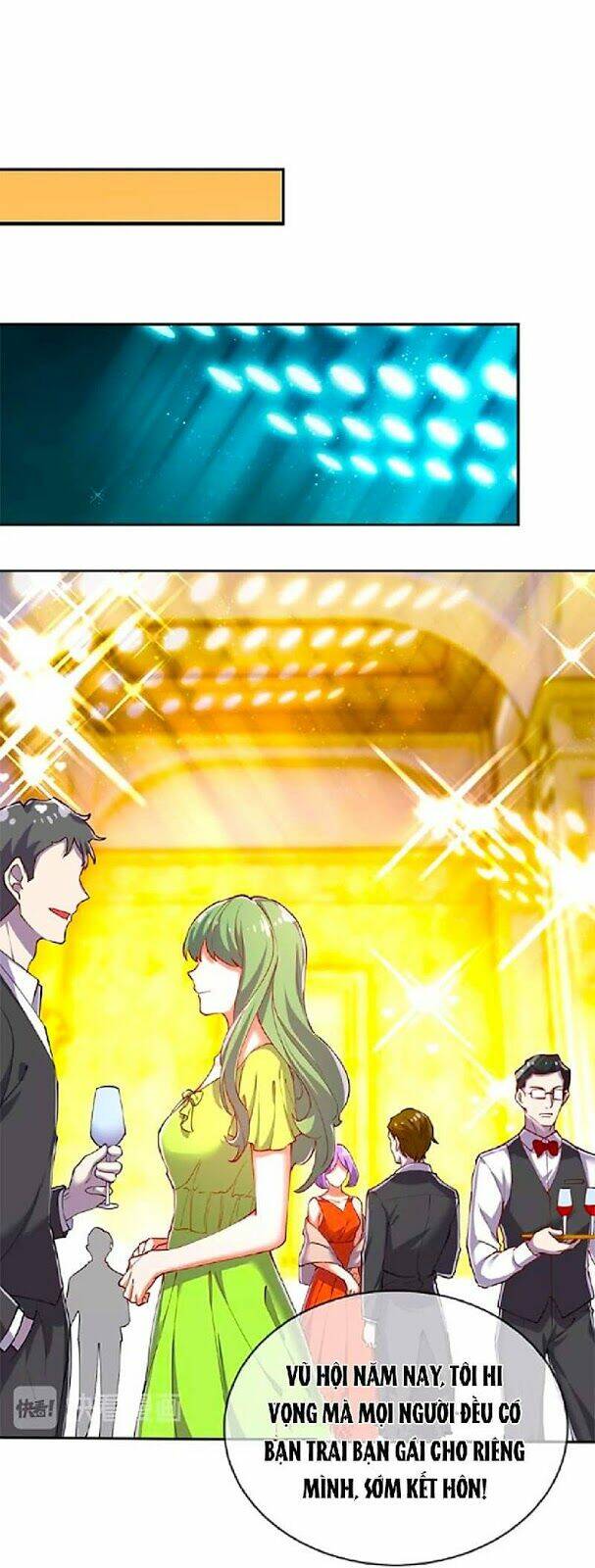 tổng tài khăng khăng lấy vợ thế thân chapter 28 11