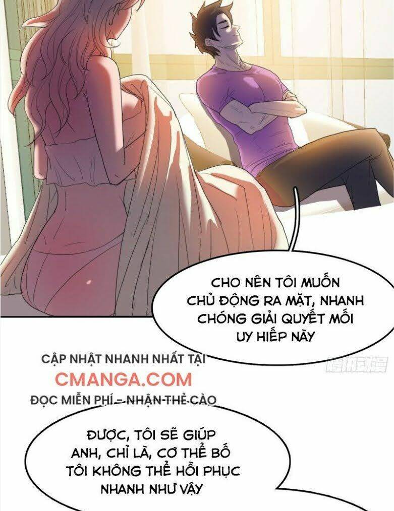 phụ hồn giả chapter 40 19