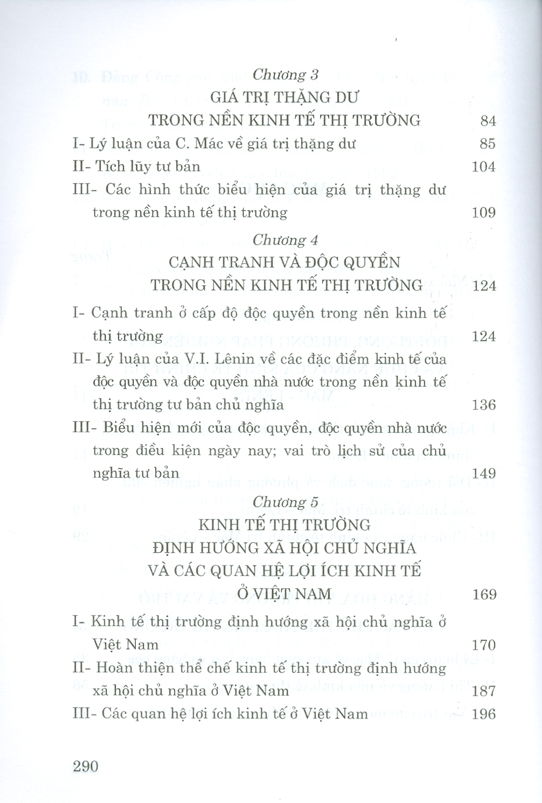 Combo 3 cuốn Giáo Trình Kinh Tế Chính Trị Mác – Lênin + Giáo Trình Lịch Sử Đảng Cộng Sản Việt Nam + Giáo Trình Tư Tưởng Hồ Chí Minh - Bộ mới năm 2021