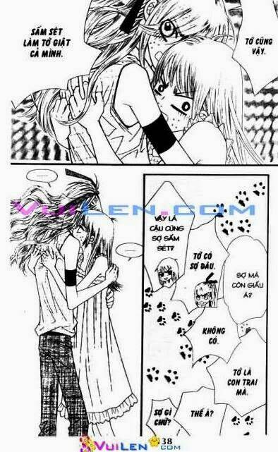 chàng trai thứ 13 chapter 7 138