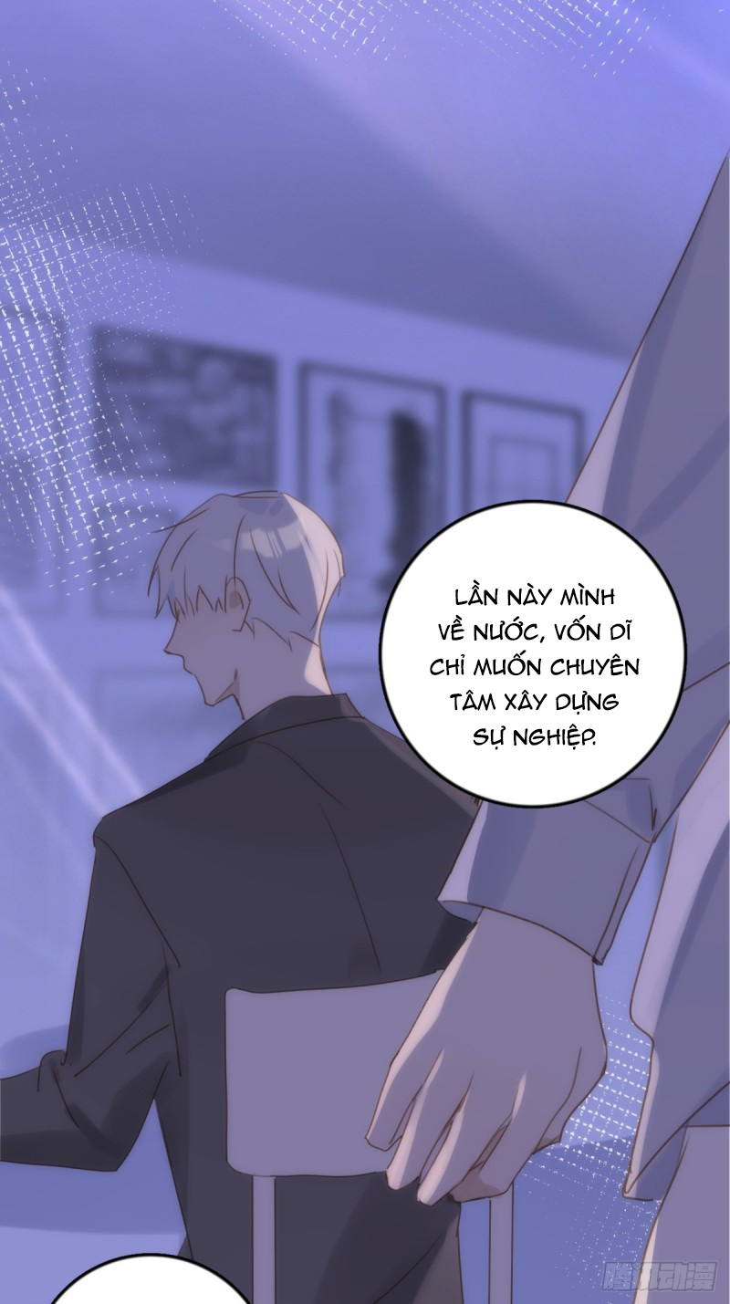 đêm đầy sao nói với em chapter 37 28