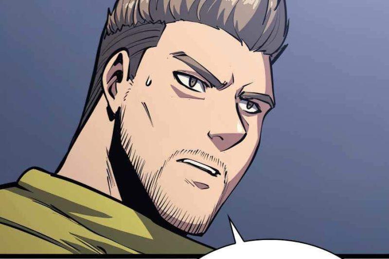 tôi trở lại thăng cấp một mình chapter 110 43