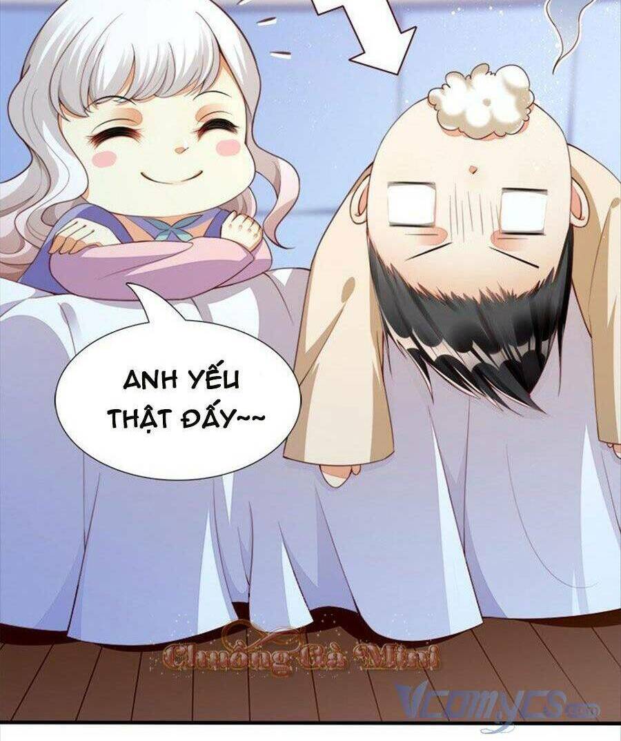 gặp phải người chồng xảo quyệt! chapter 23 27