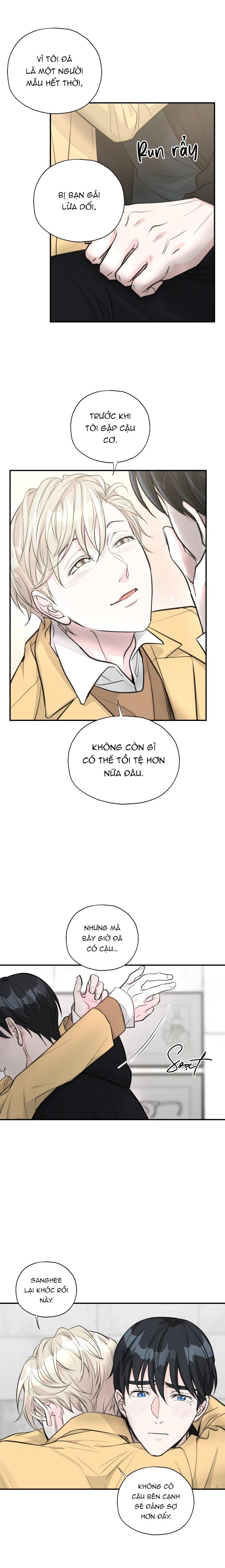 bỏ cuộc chapter 10 9