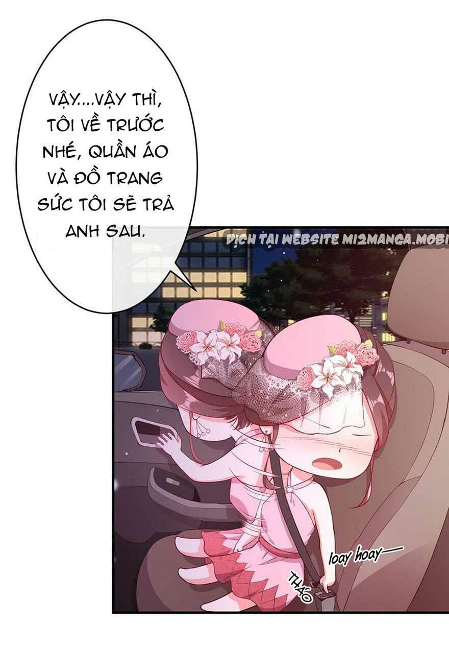 gả cho tình cũ làm lão bà chapter 50 10