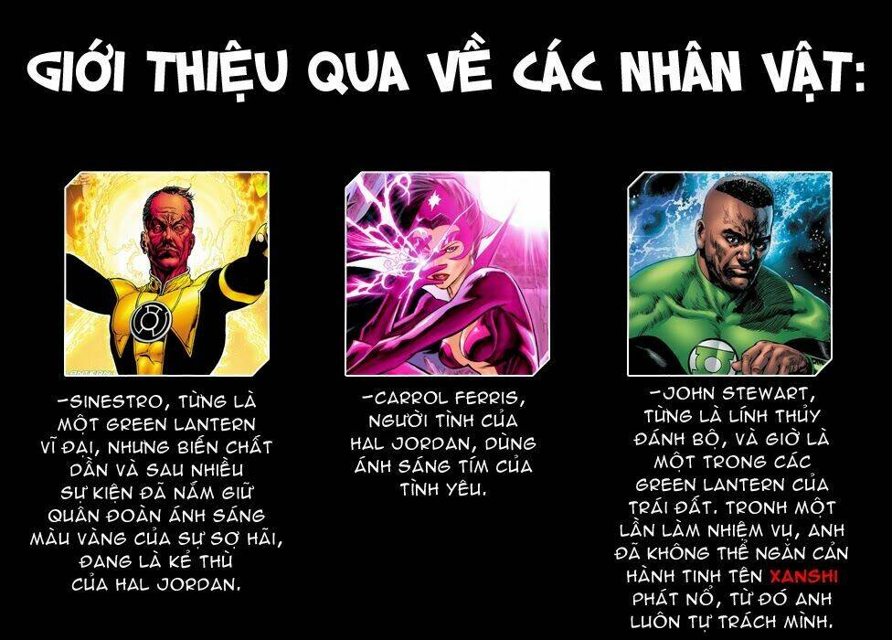 Blackest Night chapter 9 3
