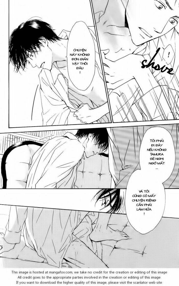 bình minh u sầu chapter 7 13