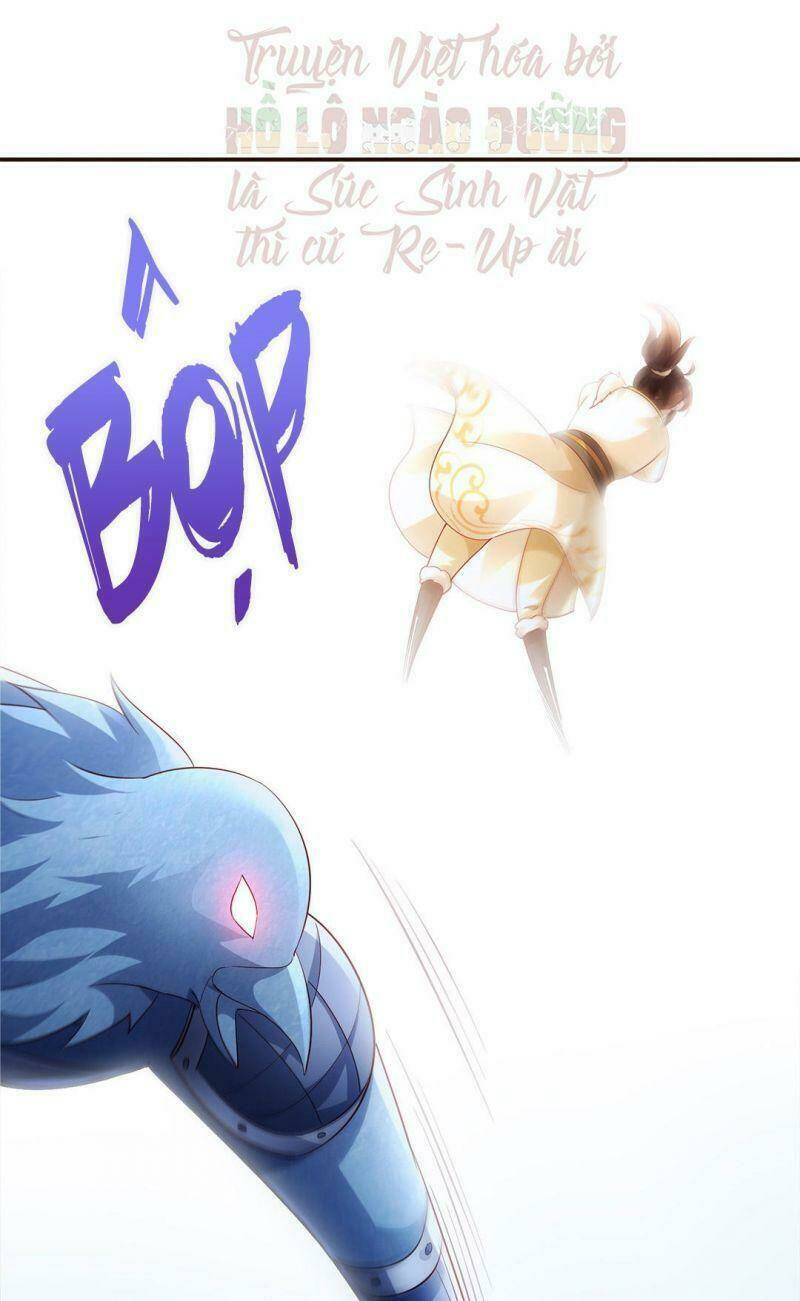 thiên kim bất hoán chapter 55 35