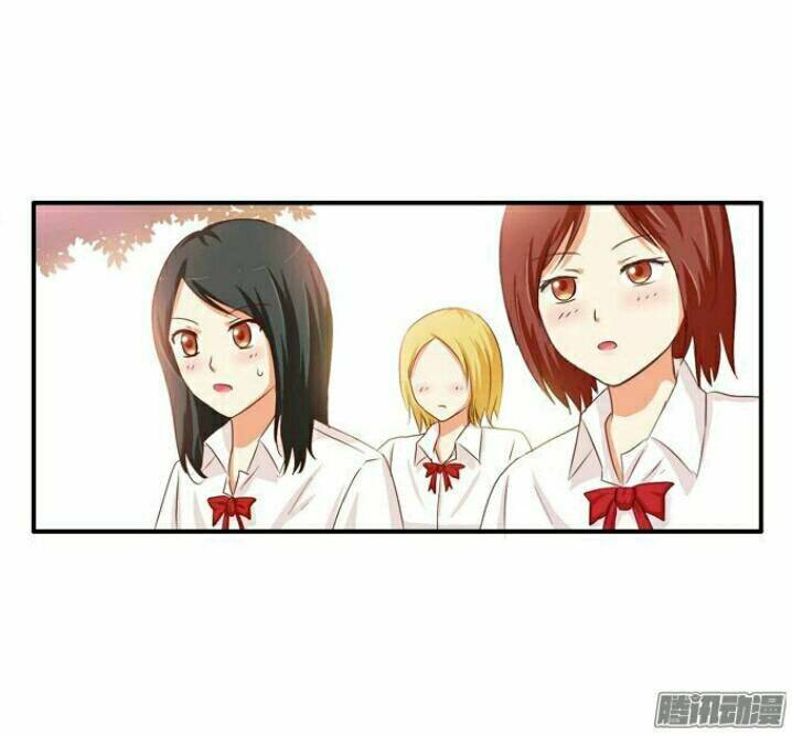 mối tình đầu có chút ngọt chapter 17 31