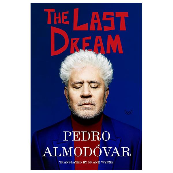 Sách ngoại văn: The Last Dream